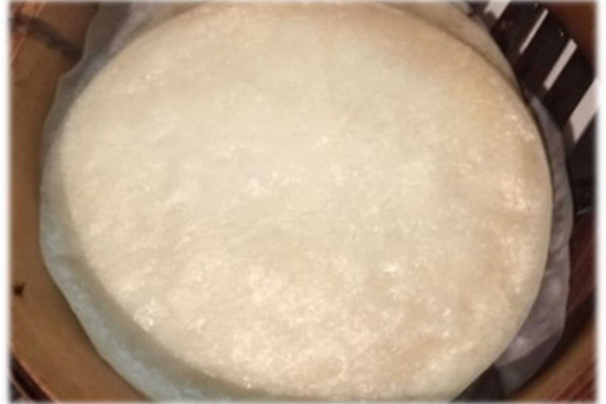 P0.homemade Chinese crepes (6pcs)