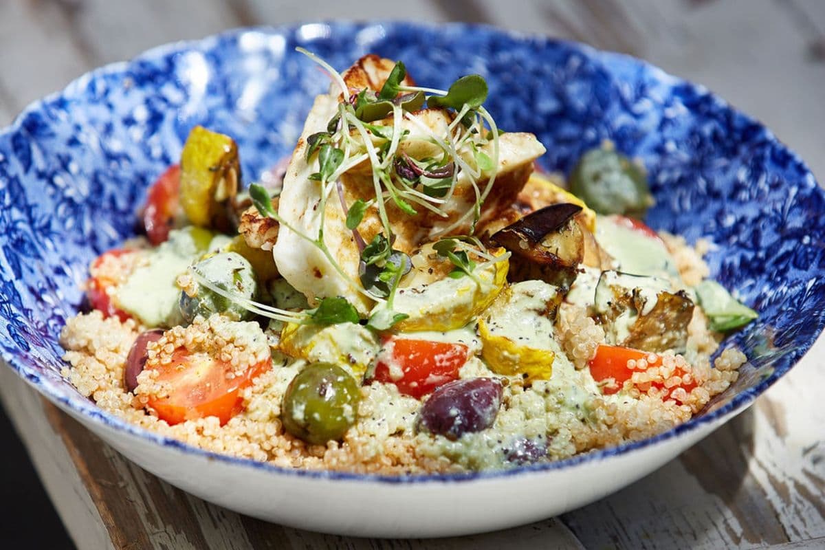 Michele salad