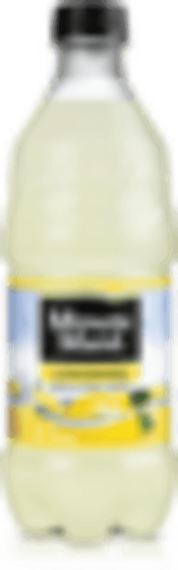 Minute Maid - Lemonade - 355ml Bottle