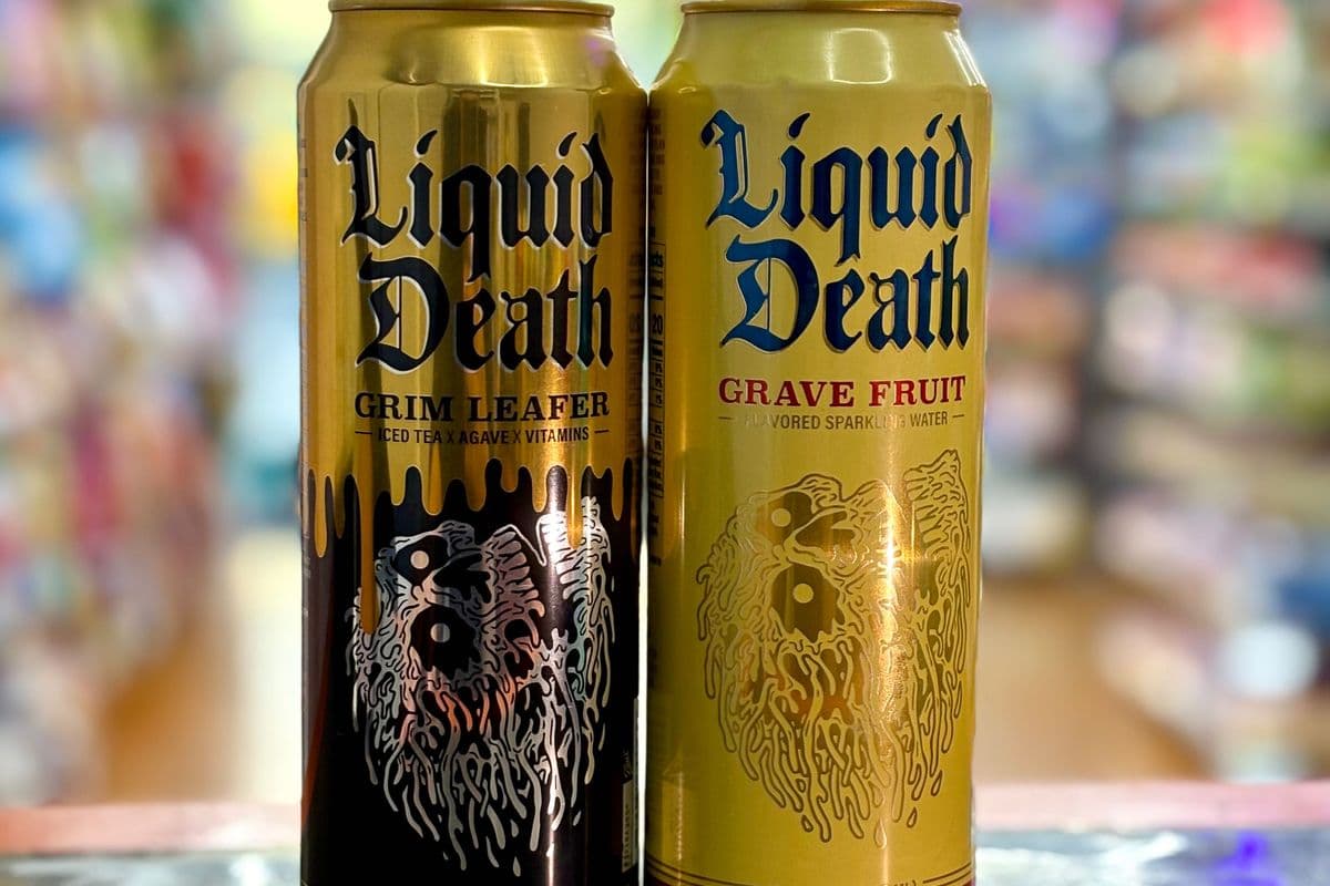Liquid Death