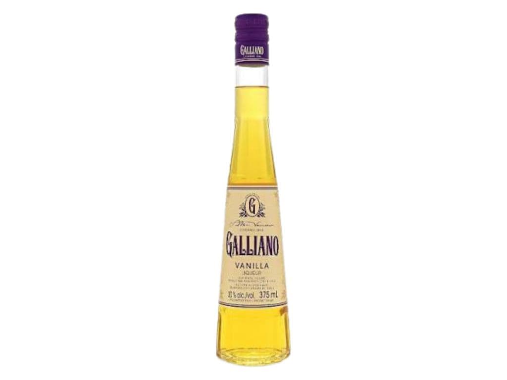 Galliano - Vanilla
