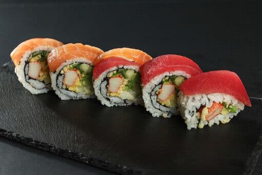Futomaki La Rizière / Futomaki La Rizière