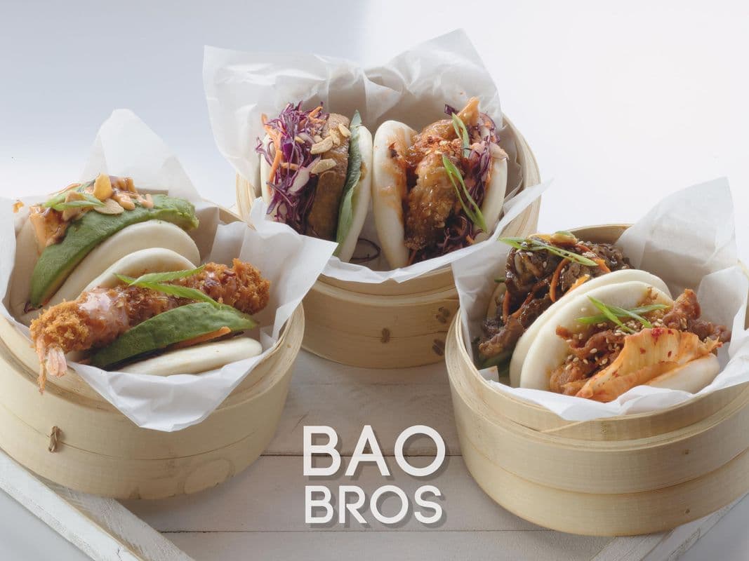 Bao 4PC