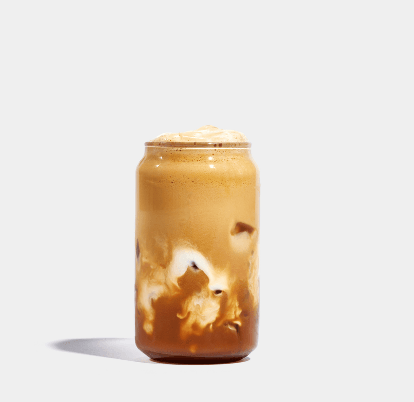 Nescafé Frappé / Nescafé frappé