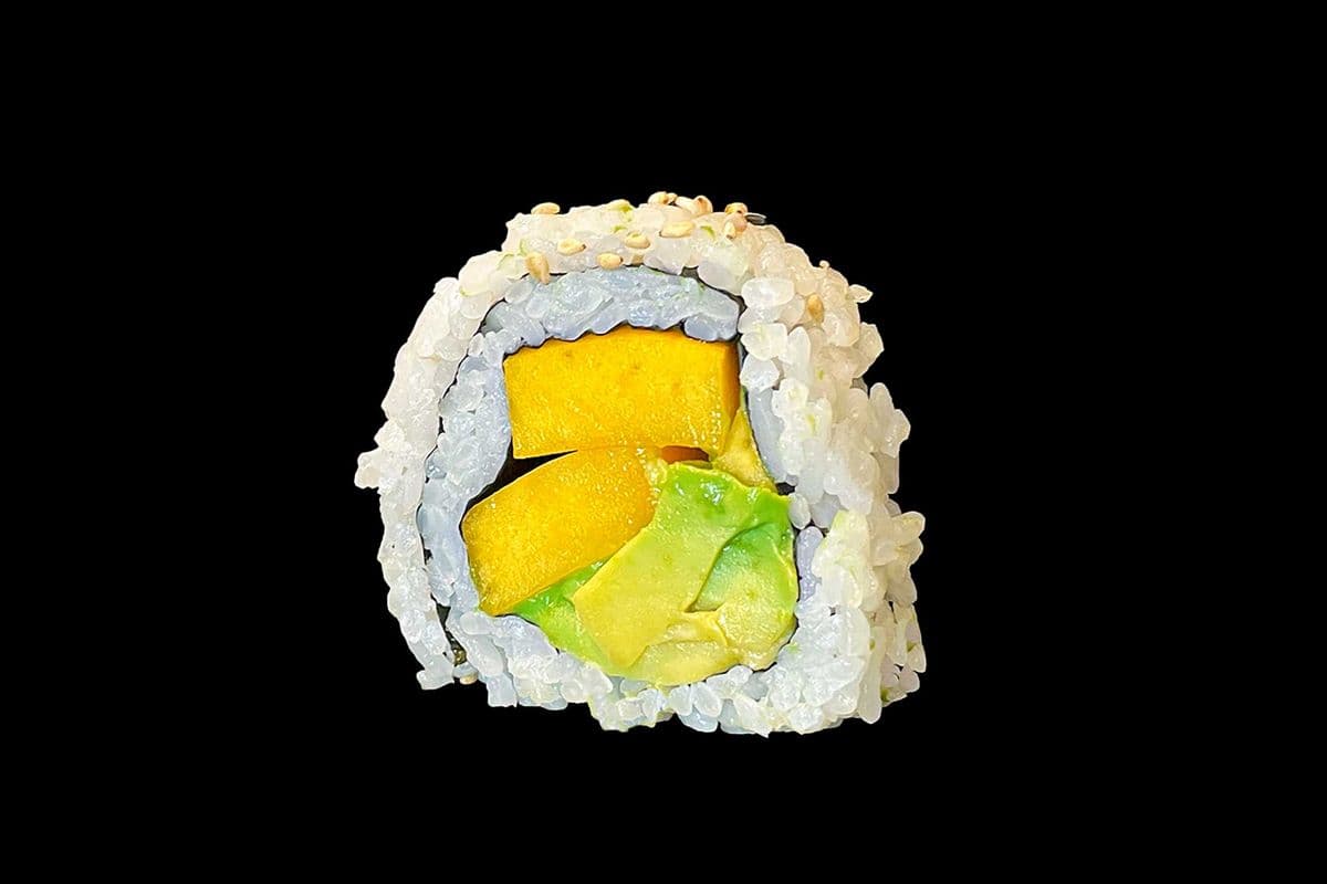 Mango Avo Roll