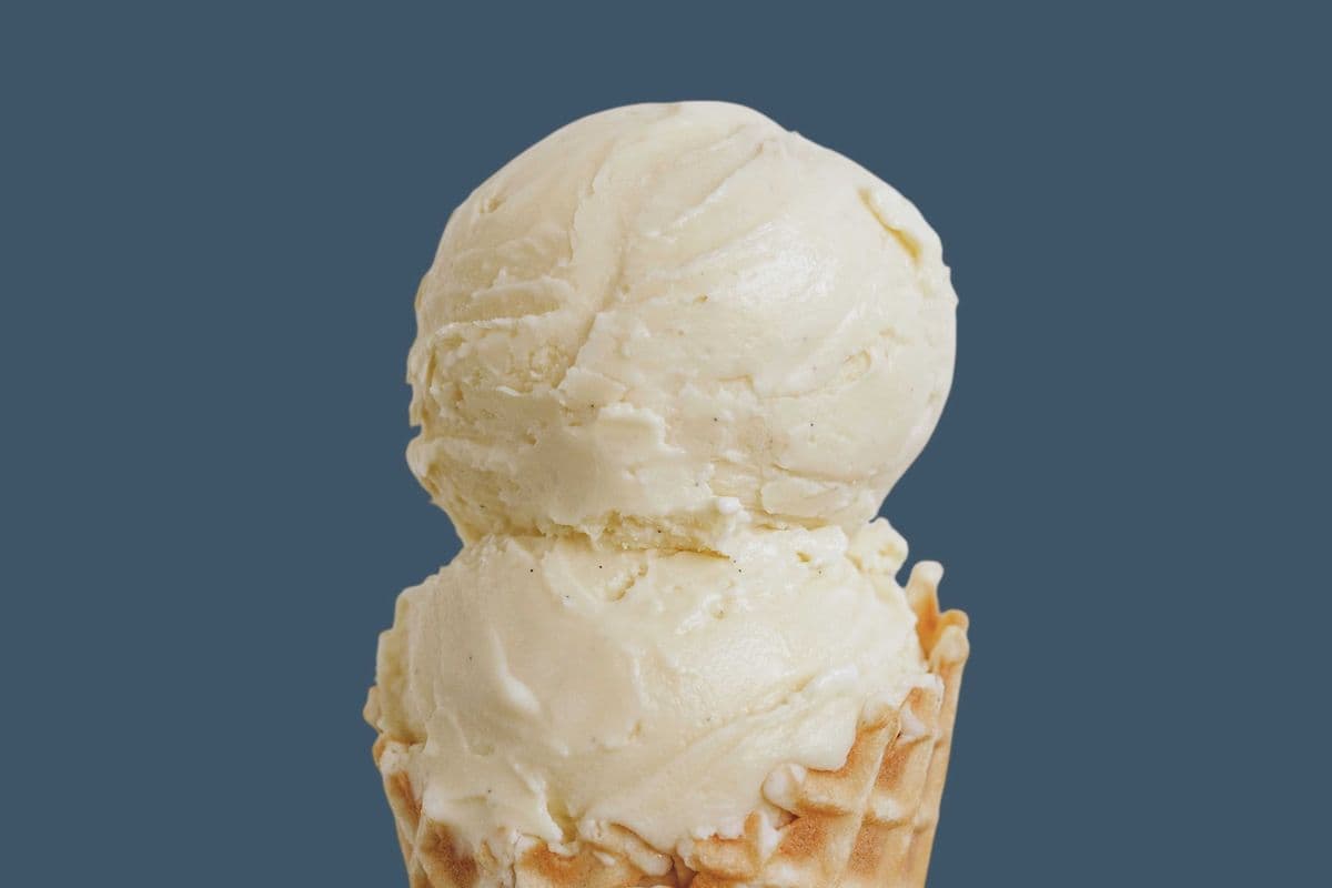 Vanilla Bean Pint