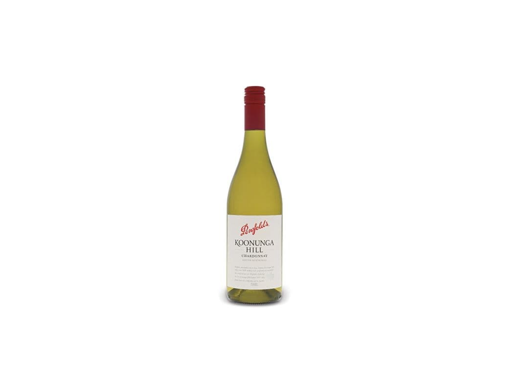Penfolds Koonunga Hill Chardonnay (1 x 750 ml)