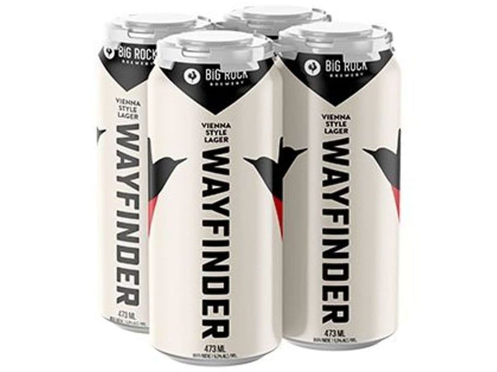 Wayfinder - 4 Pack