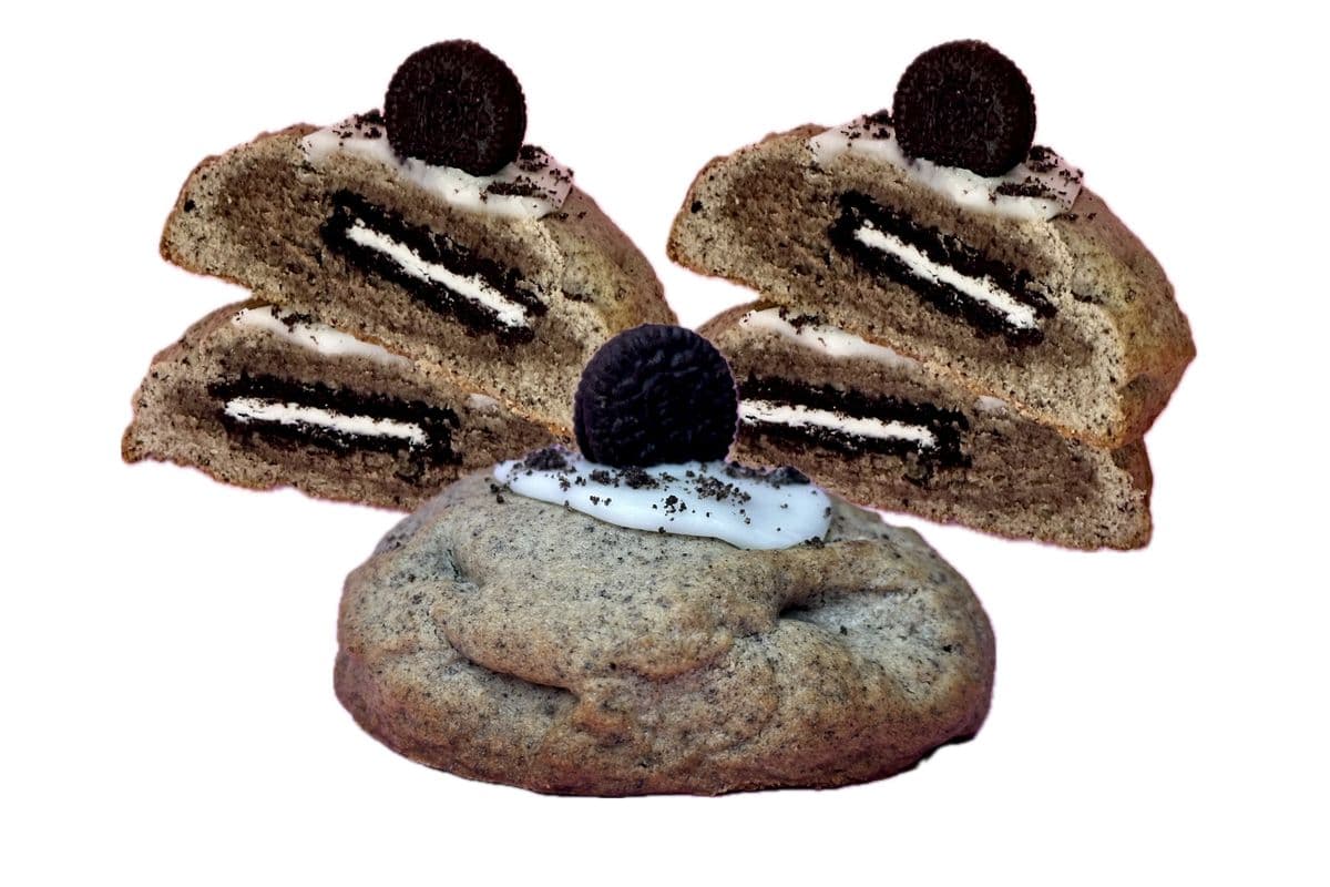 Biscuit Oreo