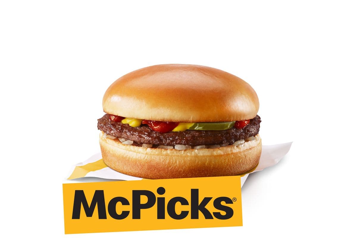 Hamburger [240.0 Cals]
