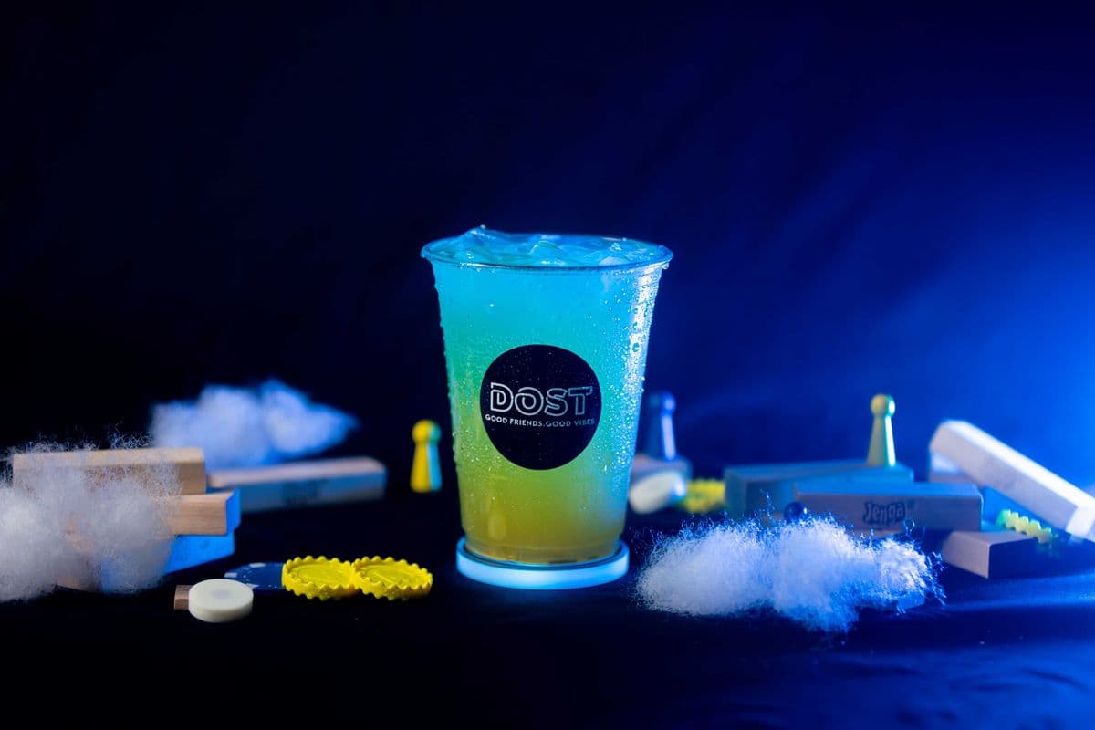Cloud 9