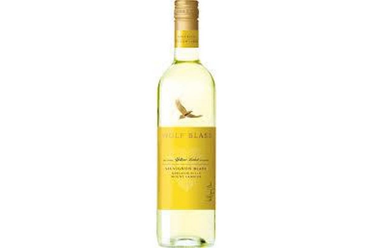 WOLF BLASS SAUV BLANC 750ML (1 x 750ML)
