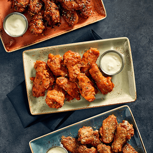 M Wings