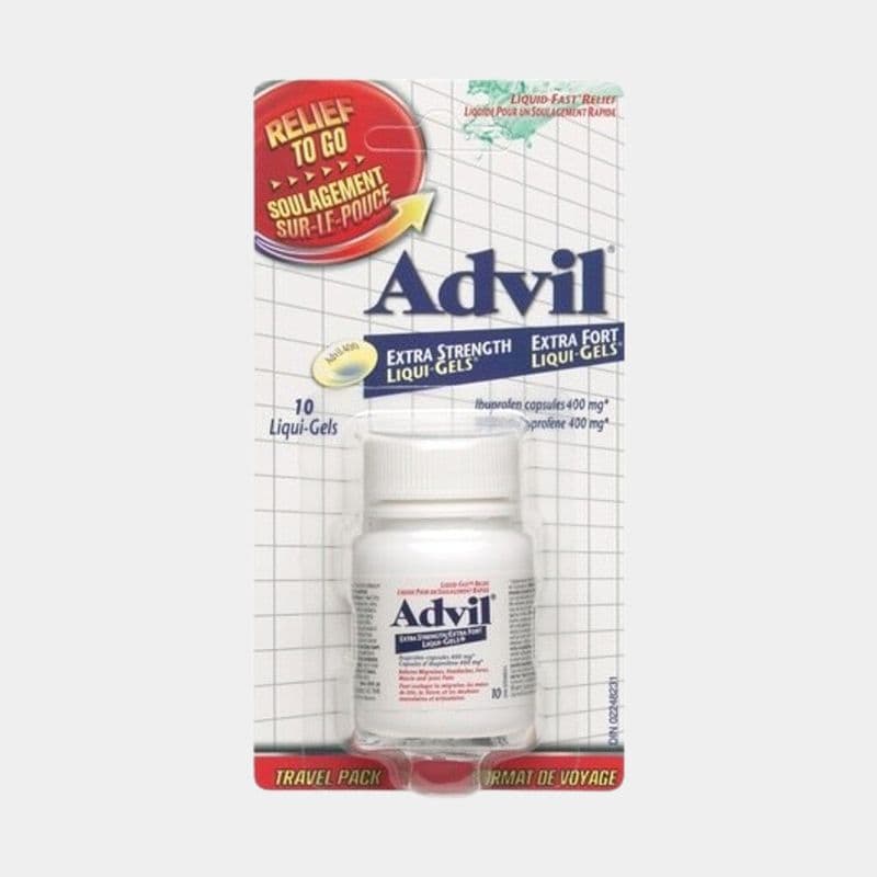 Advil Extra Strength
