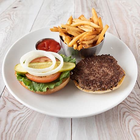 Classic Burger
