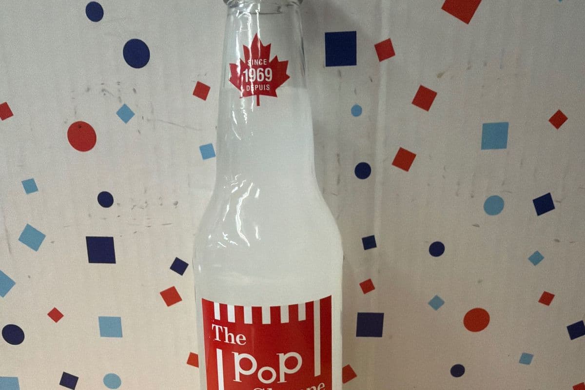 Pop Shop Rocket Blast (355ml)
