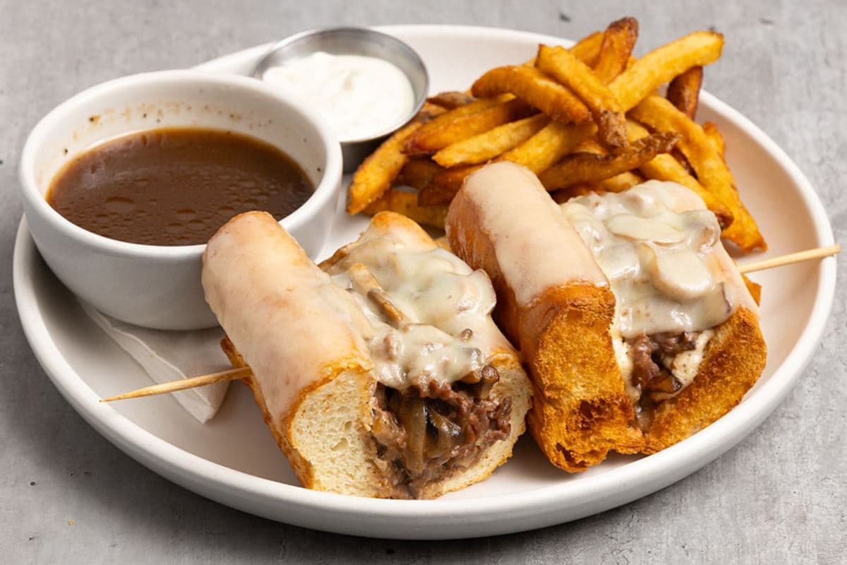 Beef Dip