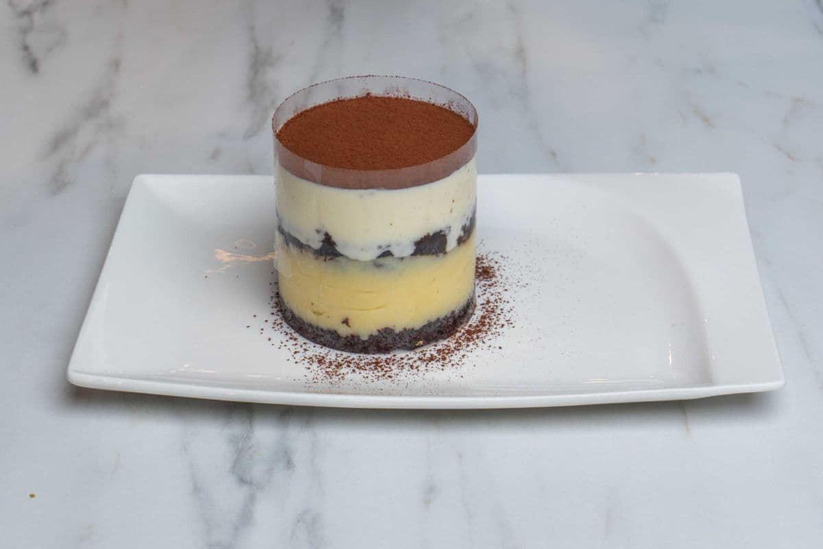 Tiramisu