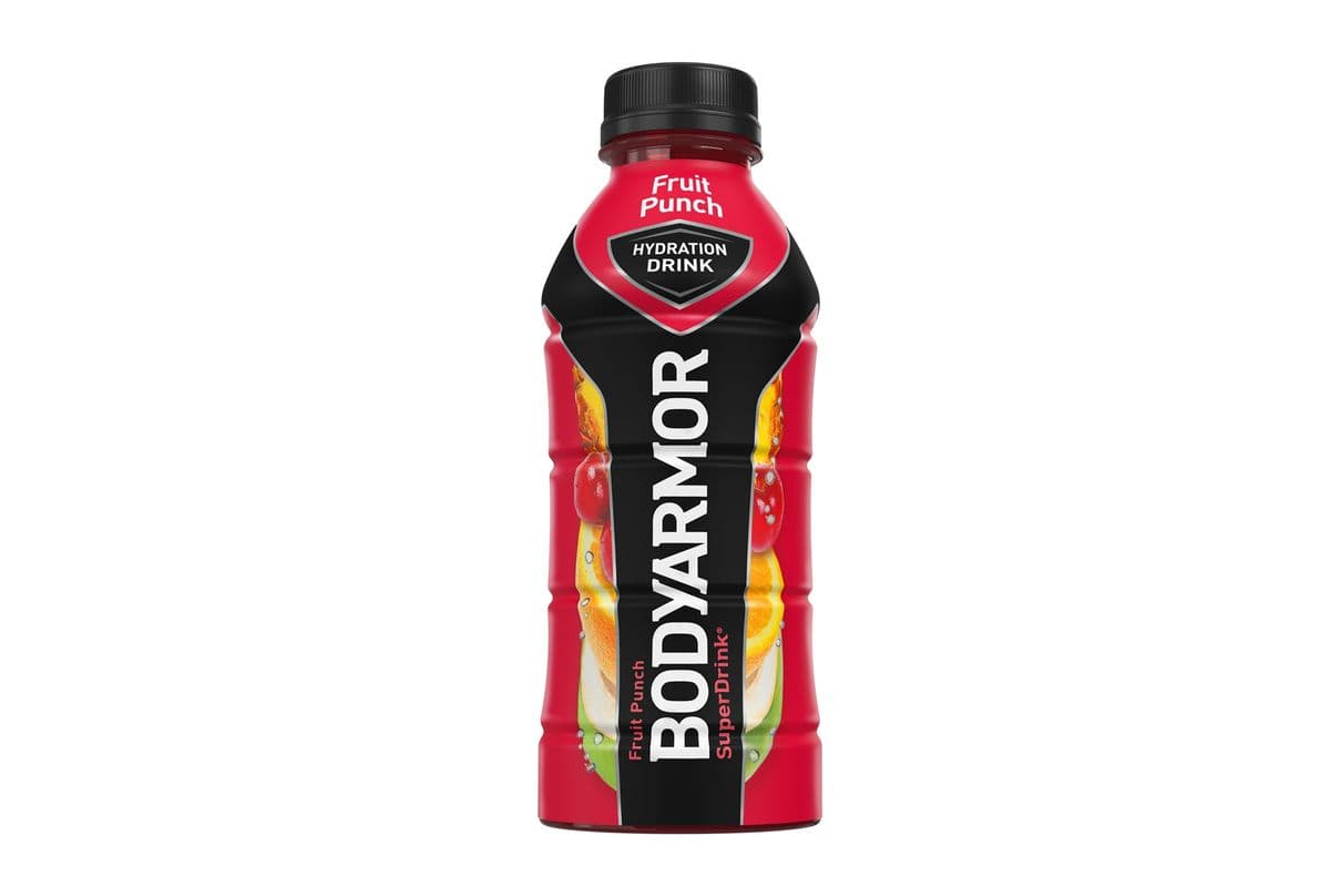 Body Armor Fruit Punch (473 ml) 1010281