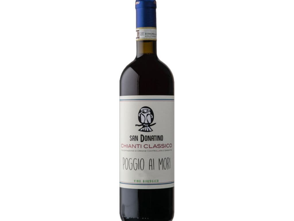 Poggio Al Mori - Chianti Classico