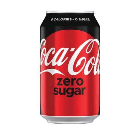 Coke Zero
