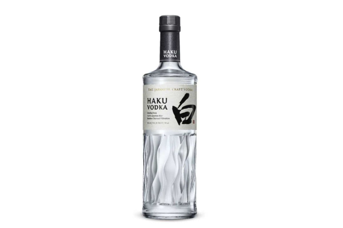 Haku Vodka (1 x 750ml)