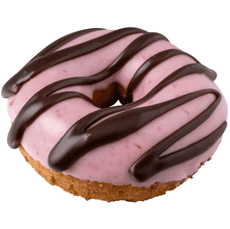 Chocolate-Covered Strawberry