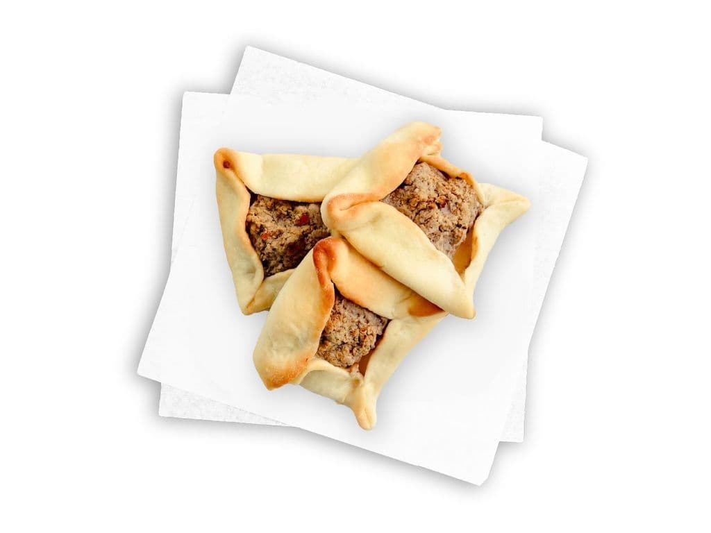 Meat Pies (3pk)