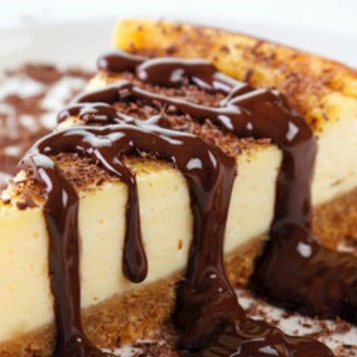 Chocolate Cheesecake