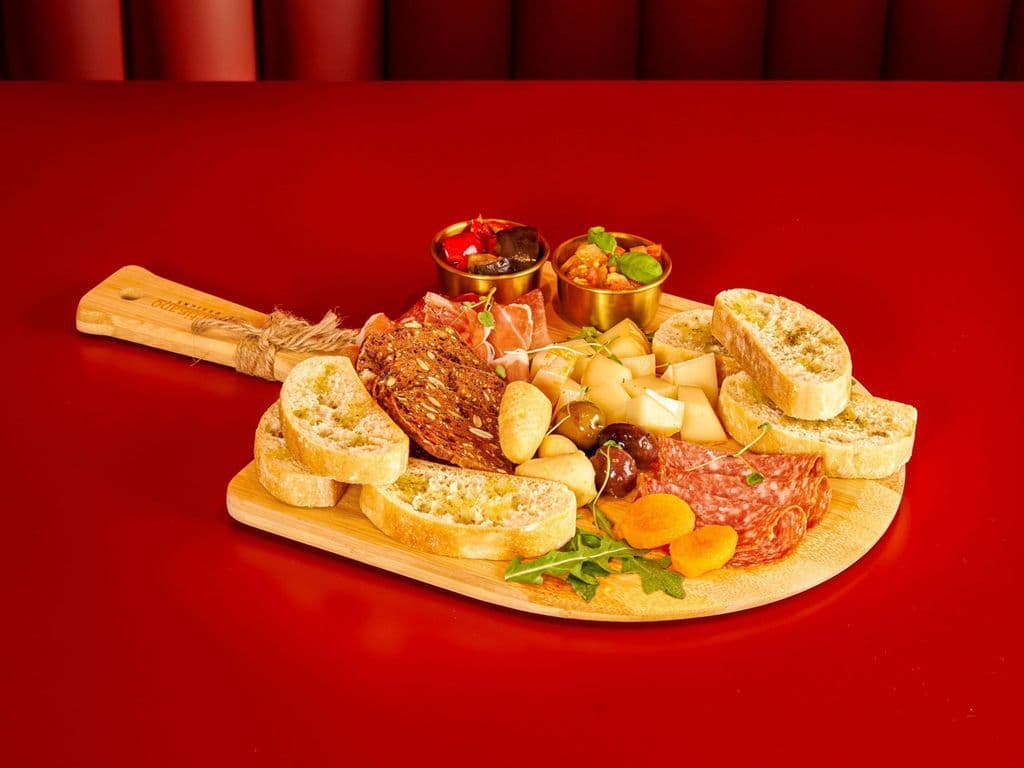 Antipasto Platter