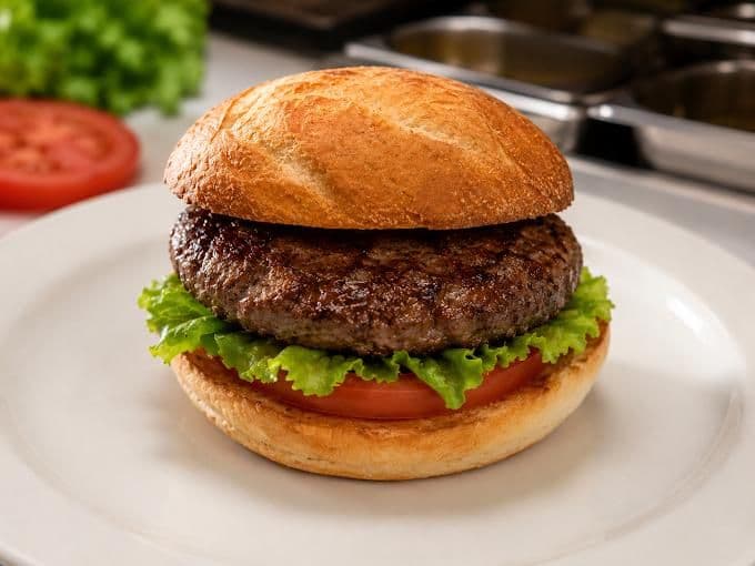 Classic Burger