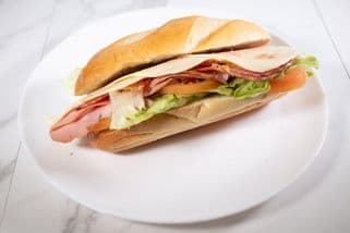 Deli Sandwich