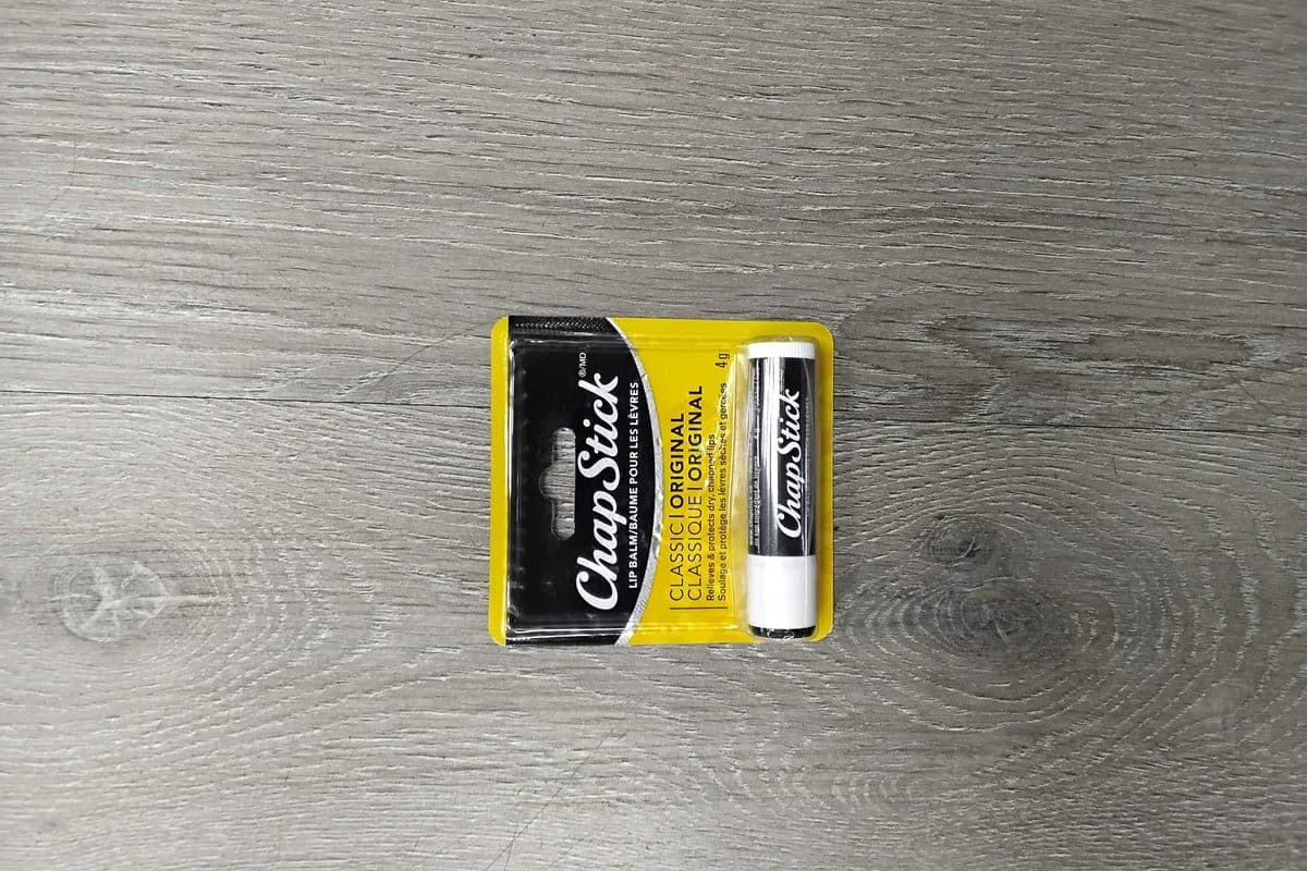 Chap stick original (4g)