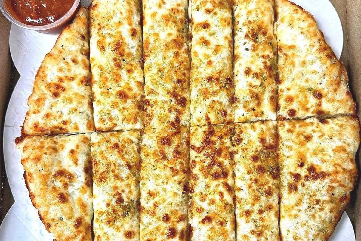 Cheese Sticks (Large) (12")