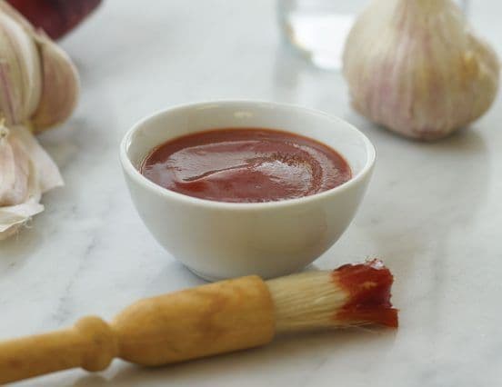 BBQ Honey Garlic Sauce