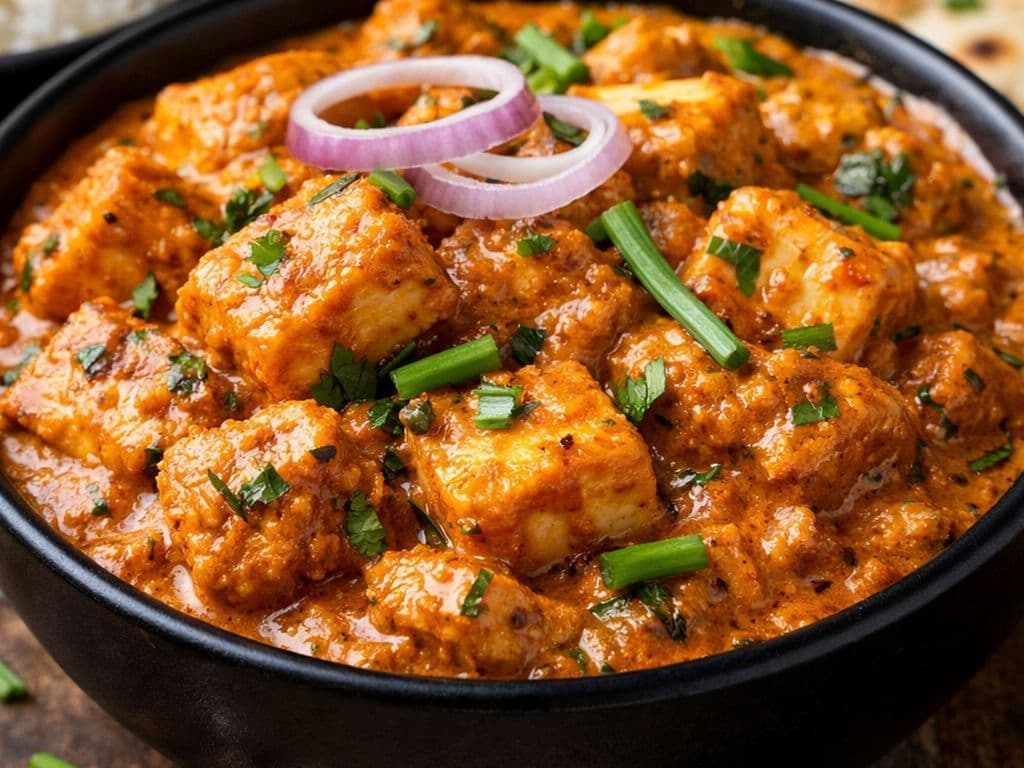 Paneer Majestic