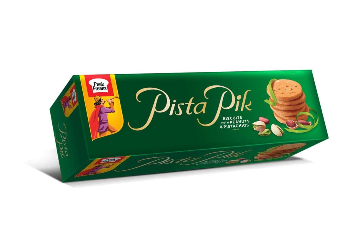 Pista Pik