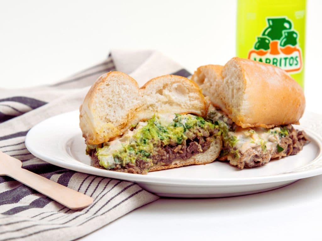 Torta Combo