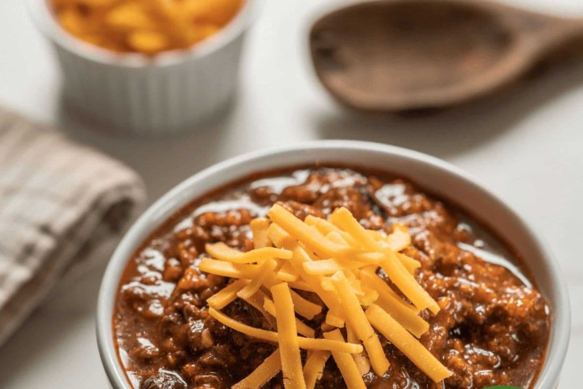 Cowboy Chili