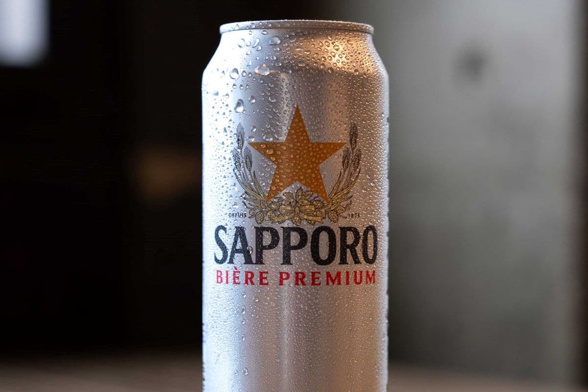 Sapporo Can