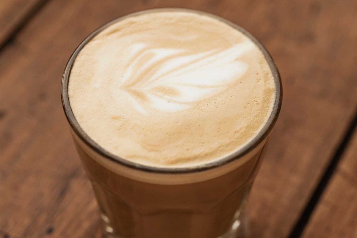 Flat White