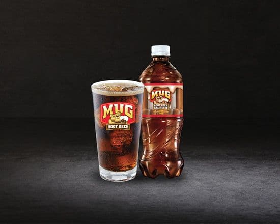 Root Beer