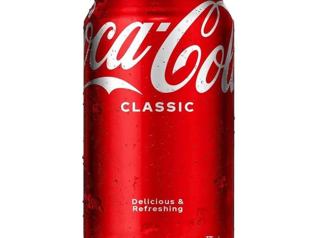 Coke