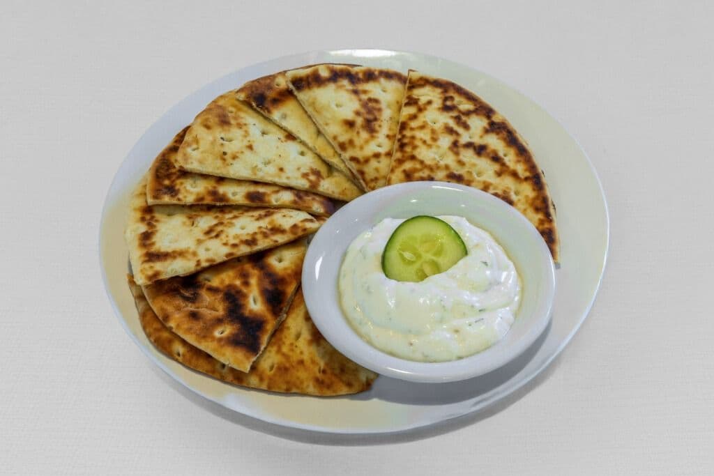 Tzatziki (Spreads)