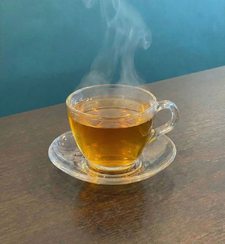 Oolong Tea