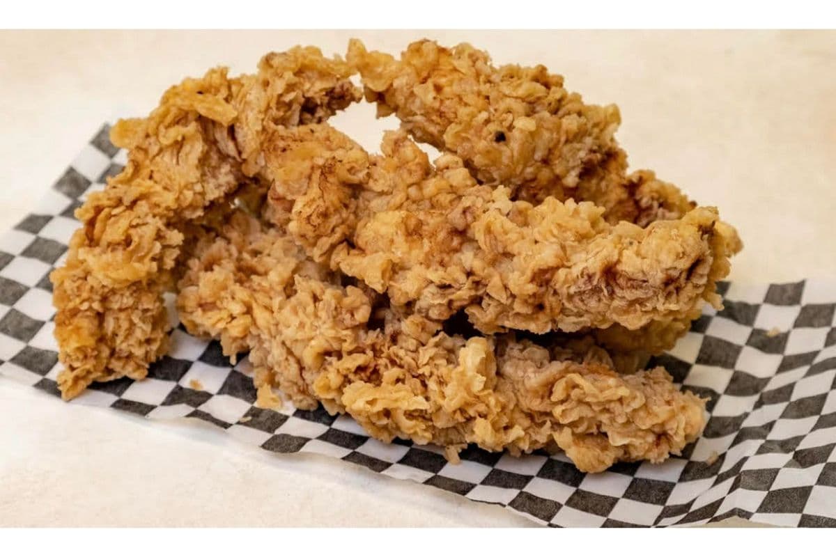 Chicken Tenders