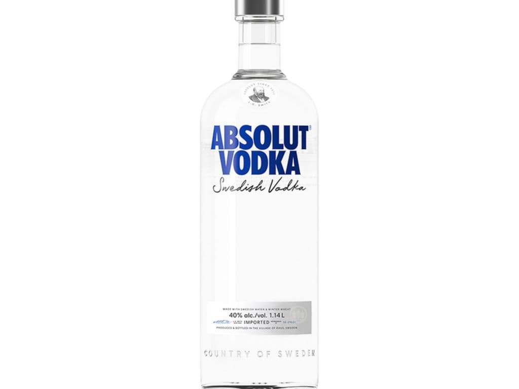 Absolut - 1.14L