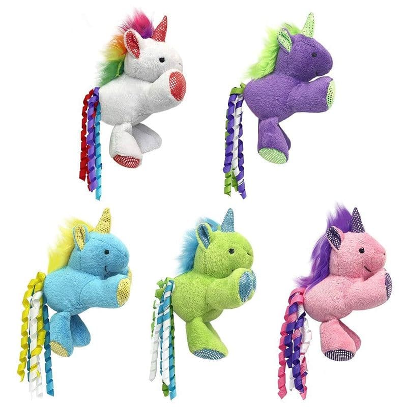 Multipet Unicorn With Catnip