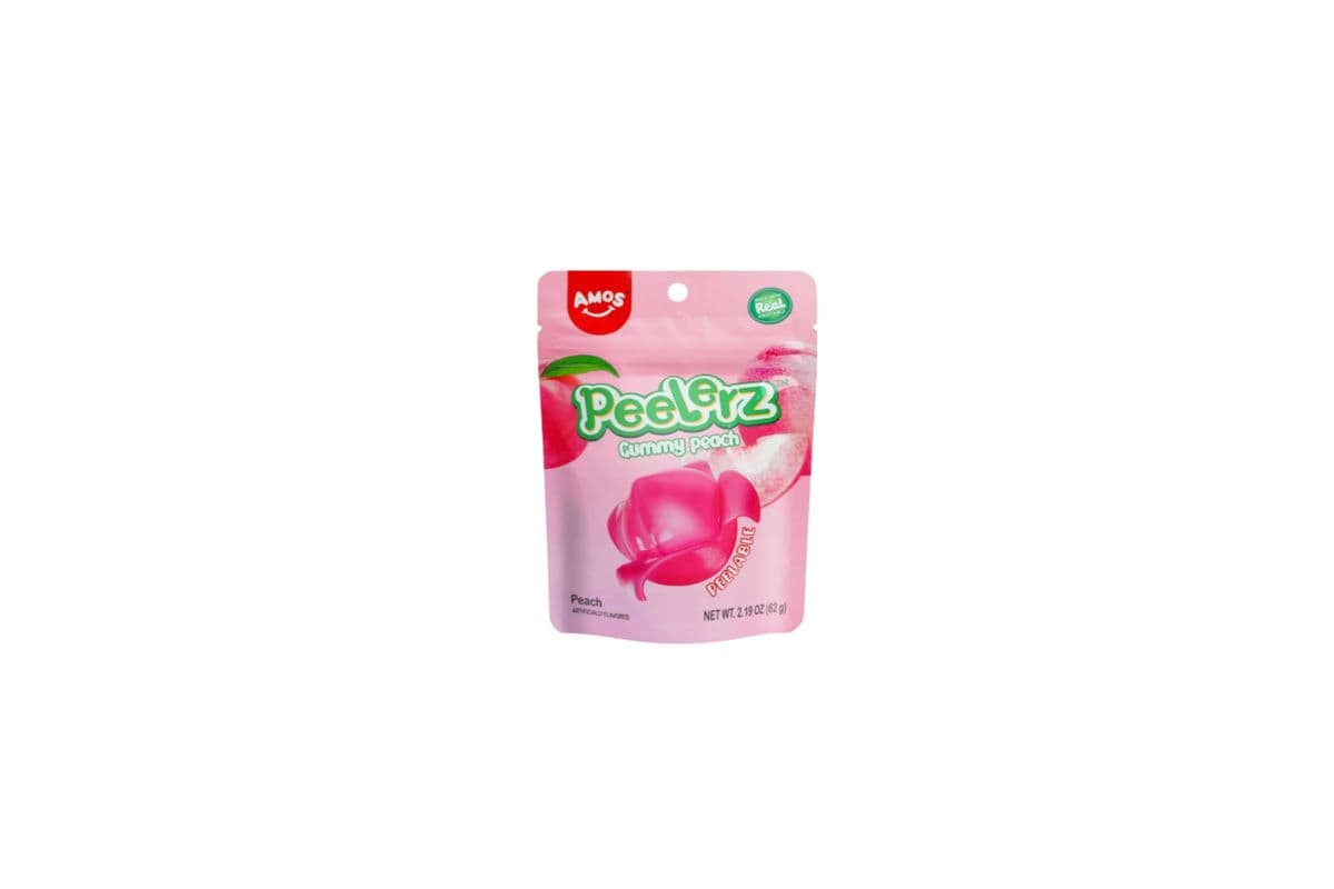 Peelerz Peach