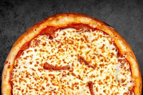 Pepperoni Fromage